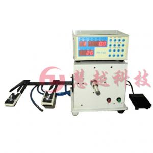 單軸工字型電感繞線機