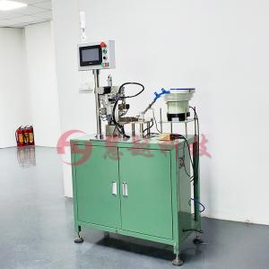 HY-CH01全自動(dòng)磁環(huán)繞線機(jī), 磁環(huán)電感，共模電感，耦合線圈，磁環(huán)電感線圈，耦合電感線圈